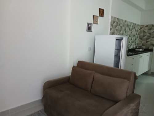 Apartamento, código 6622 em São Paulo, bairro Vila Monumento