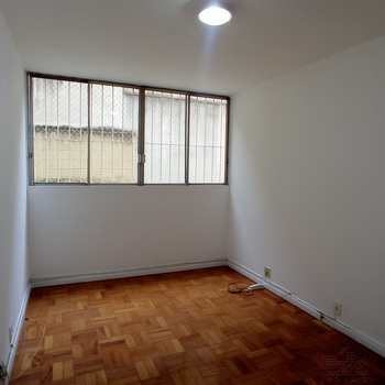Apartamento em São Paulo, bairro Jardim da Glória