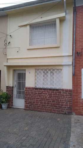 Sobrado, código 6627 em São Paulo, bairro Ipiranga