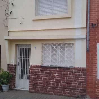 Sobrado em São Paulo, bairro Ipiranga