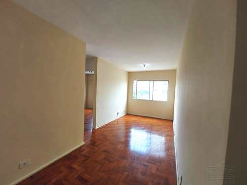 Apartamento, código 6629 em São Paulo, bairro Vila Monumento
