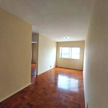 Apartamento em São Paulo, bairro Vila Monumento
