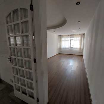Apartamento em São Paulo, bairro Ipiranga
