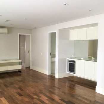 Apartamento em São Paulo, bairro Ipiranga