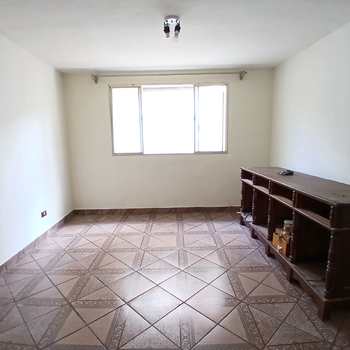 Apartamento em São Paulo, bairro Vila Mariana