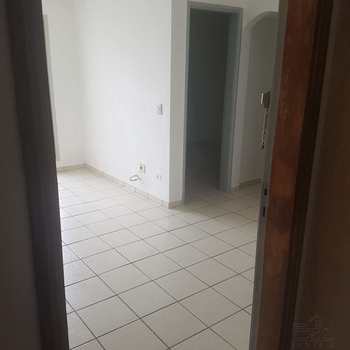 Apartamento em São Paulo, bairro Vila Clementino