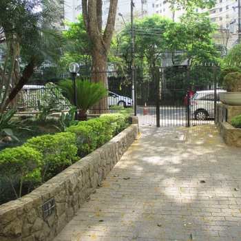 Apartamento em São Paulo, bairro Vila Monumento