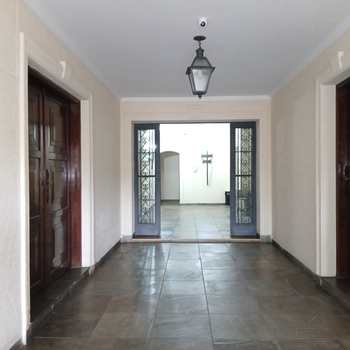 Apartamento em São Paulo, bairro Vila Monumento