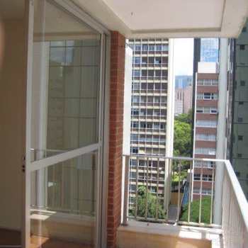 Apartamento em São Paulo, bairro Higienópolis