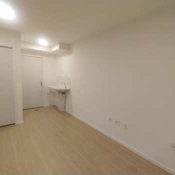 Studio em São Paulo, bairro Chácara Inglesa