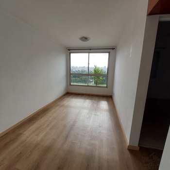 Apartamento em São Paulo, bairro Ipiranga
