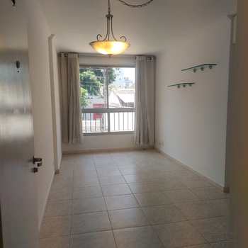 Apartamento em São Paulo, bairro Ipiranga