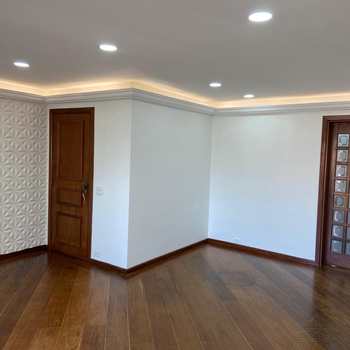 Apartamento em São Paulo, bairro Vila Monumento