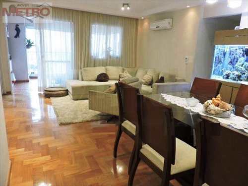 Apartamento, código 90200 em São Paulo, bairro Jardim Saúde