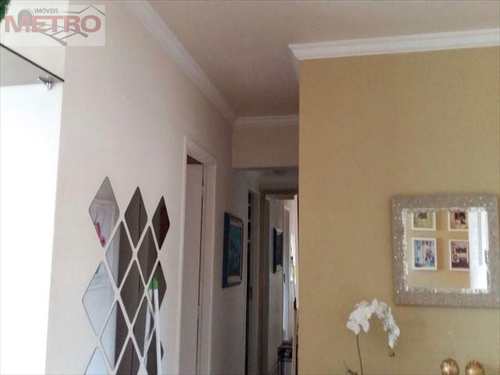 Apartamento, código 90100 em São Paulo, bairro Alto da Boa Vista