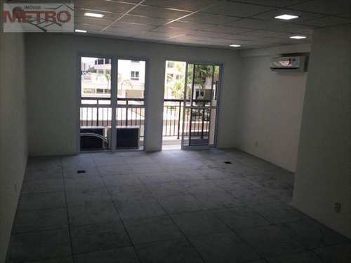 Sala Comercial, código 87800 em São Paulo, bairro Jabaquara