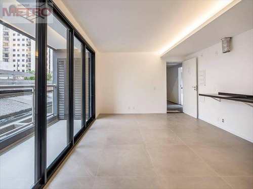 Apartamento, código 86100 em São Paulo, bairro São Judas