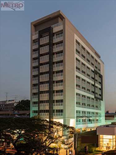 Sala Comercial, código 84400 em São Paulo, bairro Campo Belo