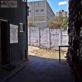 Galpão em São Paulo, bairro Veleiros