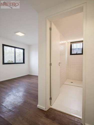 Apartamento, código 80200 em São Paulo, bairro São Judas