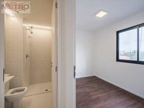 Apartamento, código 80200 em São Paulo, bairro São Judas