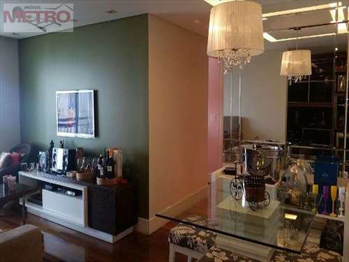 Apartamento, código 79400 em São Paulo, bairro Vila Clementino