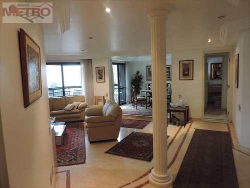 Apartamento, código 79100 em São Paulo, bairro Morumbi