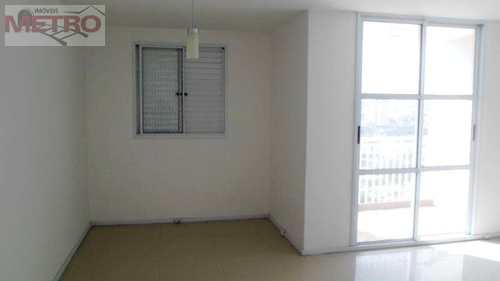 Apartamento, código 66700 em São Paulo, bairro Jardim Prudência