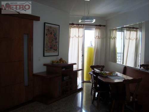 Apartamento, código 64100 em São Paulo, bairro Vila Leopoldina