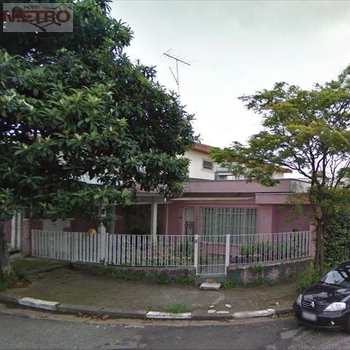 Casa em São Paulo, bairro Campo Belo