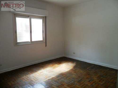 Apartamento, código 56900 em São Paulo, bairro Vila Olímpia