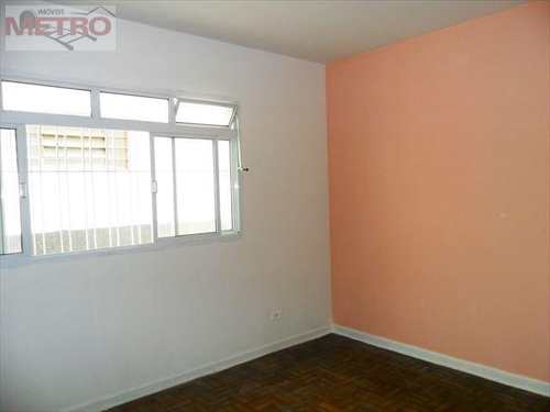 Apartamento, código 56900 em São Paulo, bairro Vila Olímpia