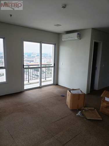 Sala Comercial, código 53800 em São Paulo, bairro Vila Leopoldina