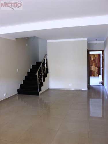 Sobrado, código 38900 em São Paulo, bairro Jardim Marajoara