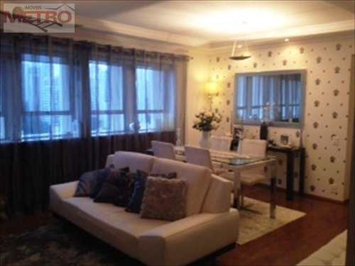 Apartamento, código 33800 em São Paulo, bairro Jardim Prudência