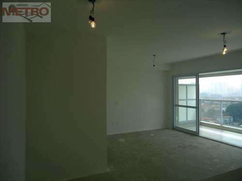 Apartamento, código 12300 em São Paulo, bairro Brooklin