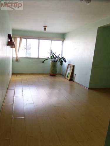 Apartamento, código 600 em São Paulo, bairro Jardim Prudência