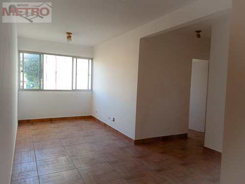 Apartamento, código 600 em São Paulo, bairro Jardim Prudência