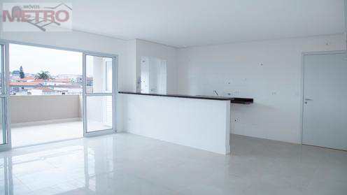 Apartamento, código 90807 em São Paulo, bairro Jardim Prudência