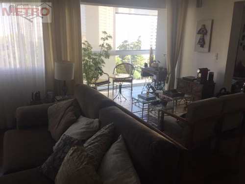 Apartamento, código 90811 em São Paulo, bairro Alto da Boa Vista