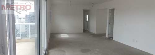 Apartamento, código 90866 em São Paulo, bairro Vila Olímpia