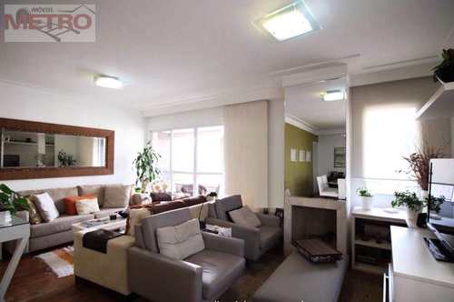 Apartamento, código 90887 em São Paulo, bairro Vila Olímpia