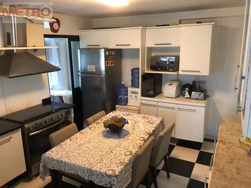 Apartamento, código 90894 em São Paulo, bairro Santo Amaro