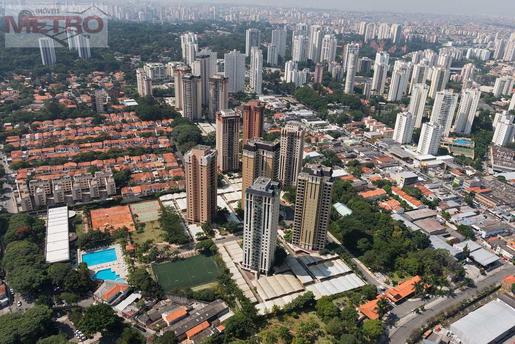 Apartamento em São Paulo, no bairro Alto da Boa Vista