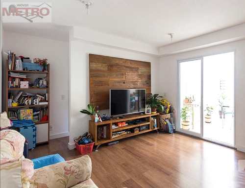 Apartamento, código 90931 em São Paulo, bairro Vila Guarani (Z Sul)