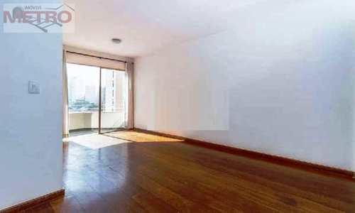 Apartamento, código 90939 em São Paulo, bairro Jardim Marajoara
