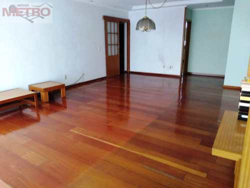 Apartamento, código 90944 em São Paulo, bairro Paraíso