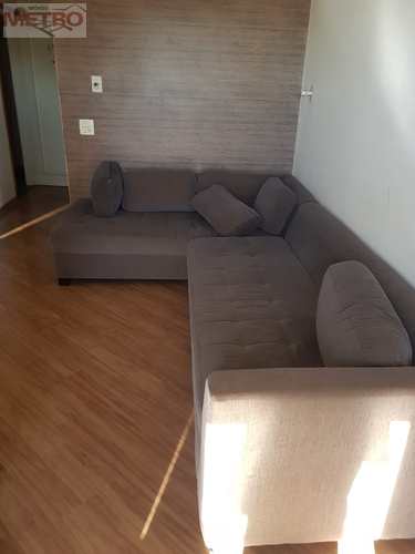 Apartamento, código 90962 em São Paulo, bairro Cidade Vargas