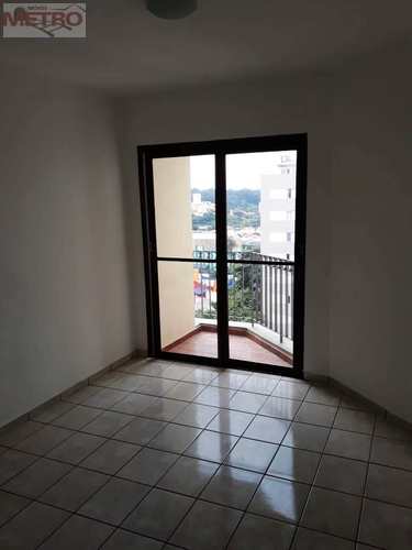 Apartamento, código 90964 em São Paulo, bairro Butantã