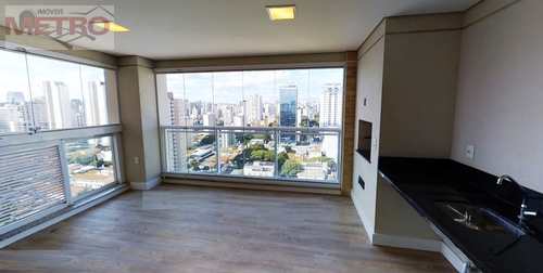Apartamento, código 90967 em São Paulo, bairro Vila Olímpia